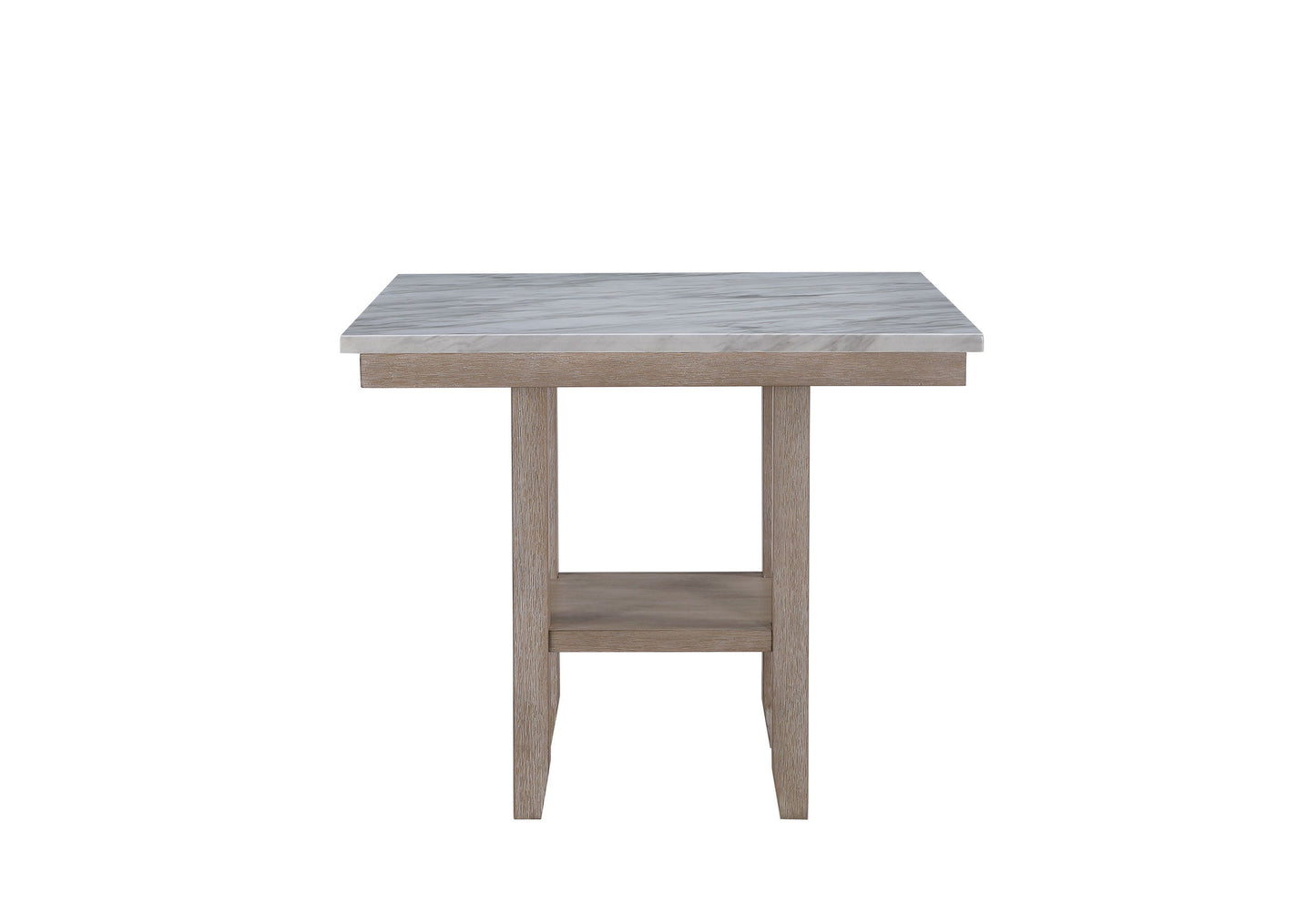 D4010 - Bar Table - Natural