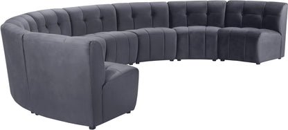 Limitless - Modular Sectional