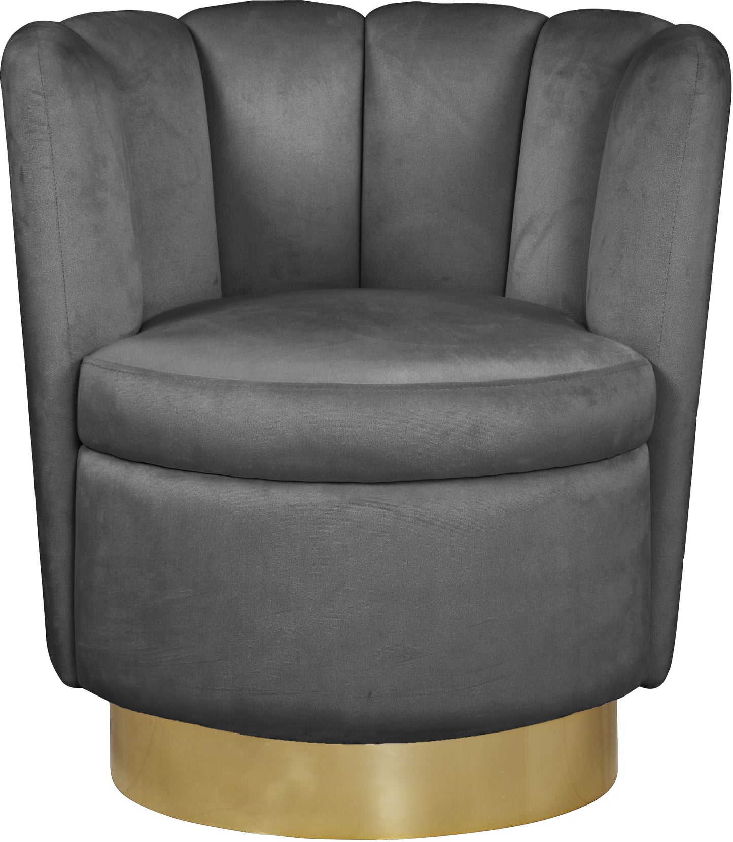 Lily - Accent Chair