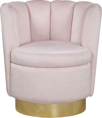 Lily - Accent Chair