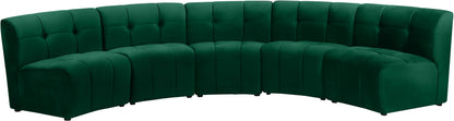 Limitless - 5 Pc. Modular Sectional