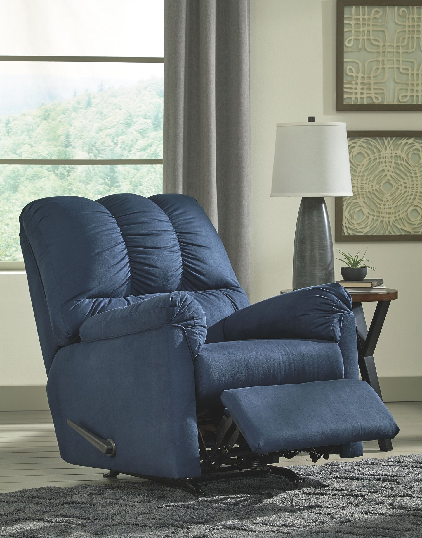 Darcy - Rocker Recliner