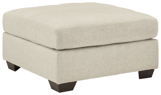 Falkirk - Upholstered Ottoman