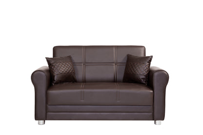 Ottomanson Avalon - Convertible Loveseat