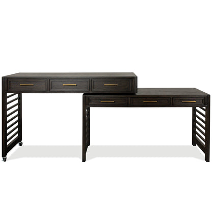 Fresh - Swivel Desk