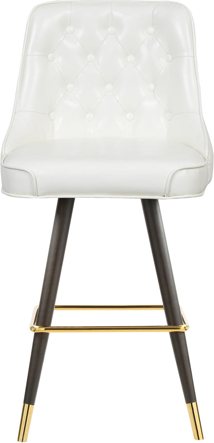 Portnoy - Counter Bar Stool (Set of 2)