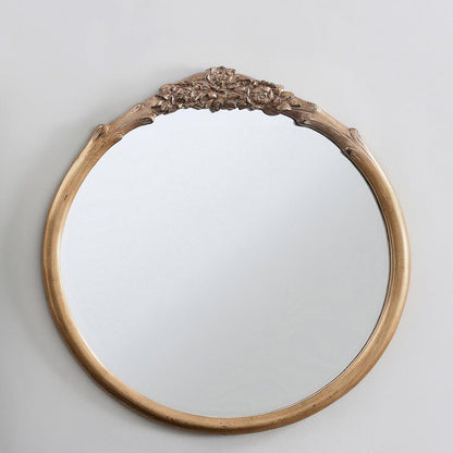 Sylvie - French Provincial Wall Mirror