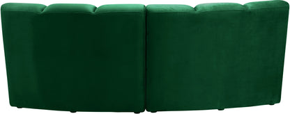 Infinity - 2 Pc. Modular Sectional