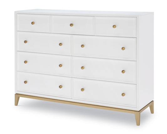 Chelsea by Rachael Ray - Bureau - White