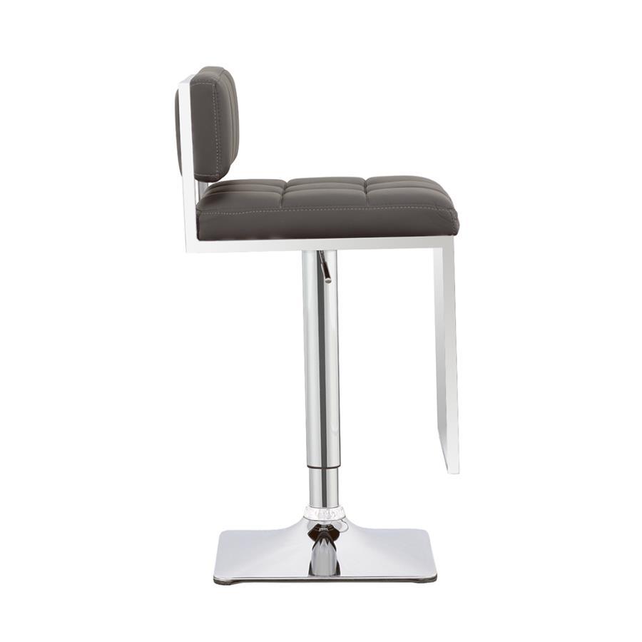 Alameda - Square Adjustable Bar Stool