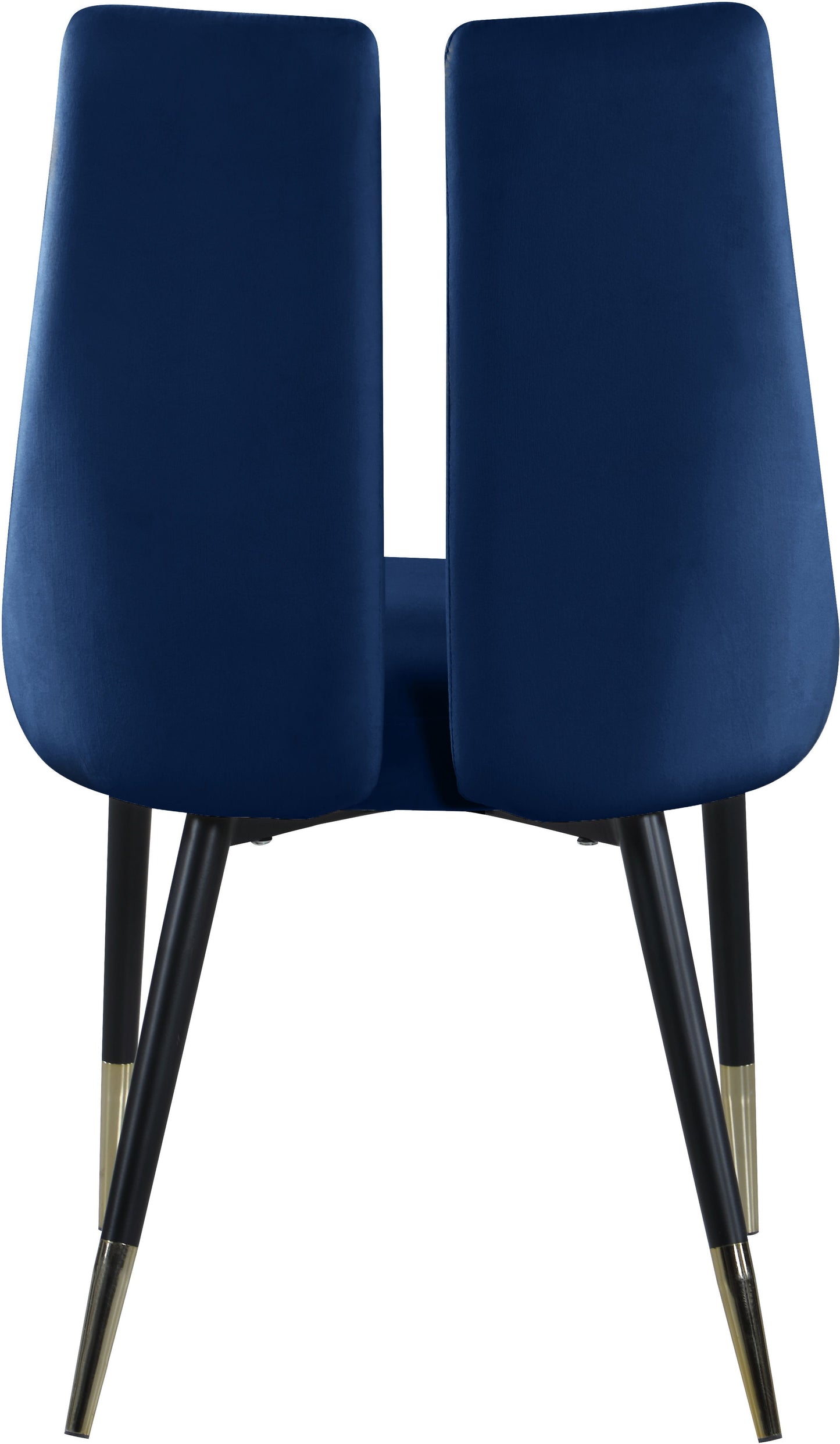 Sleek - Dining Chair (Set of 2)