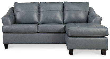 Genoa - Sofa Chaise