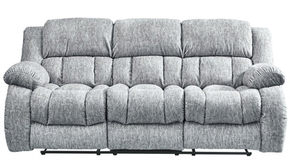 U250 - Reclining Sofas - Gray