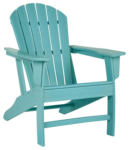 Sundown Treasure - Outdoor Adirondack Chair