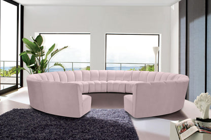 Infinity - 12 Pc. Modular Sectional