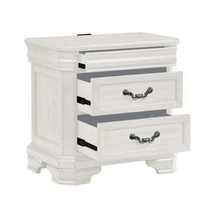 Lyndhurst - Nightstand