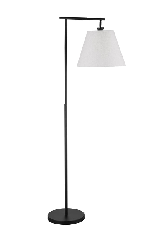 McLeen - Floor Lamp - Black