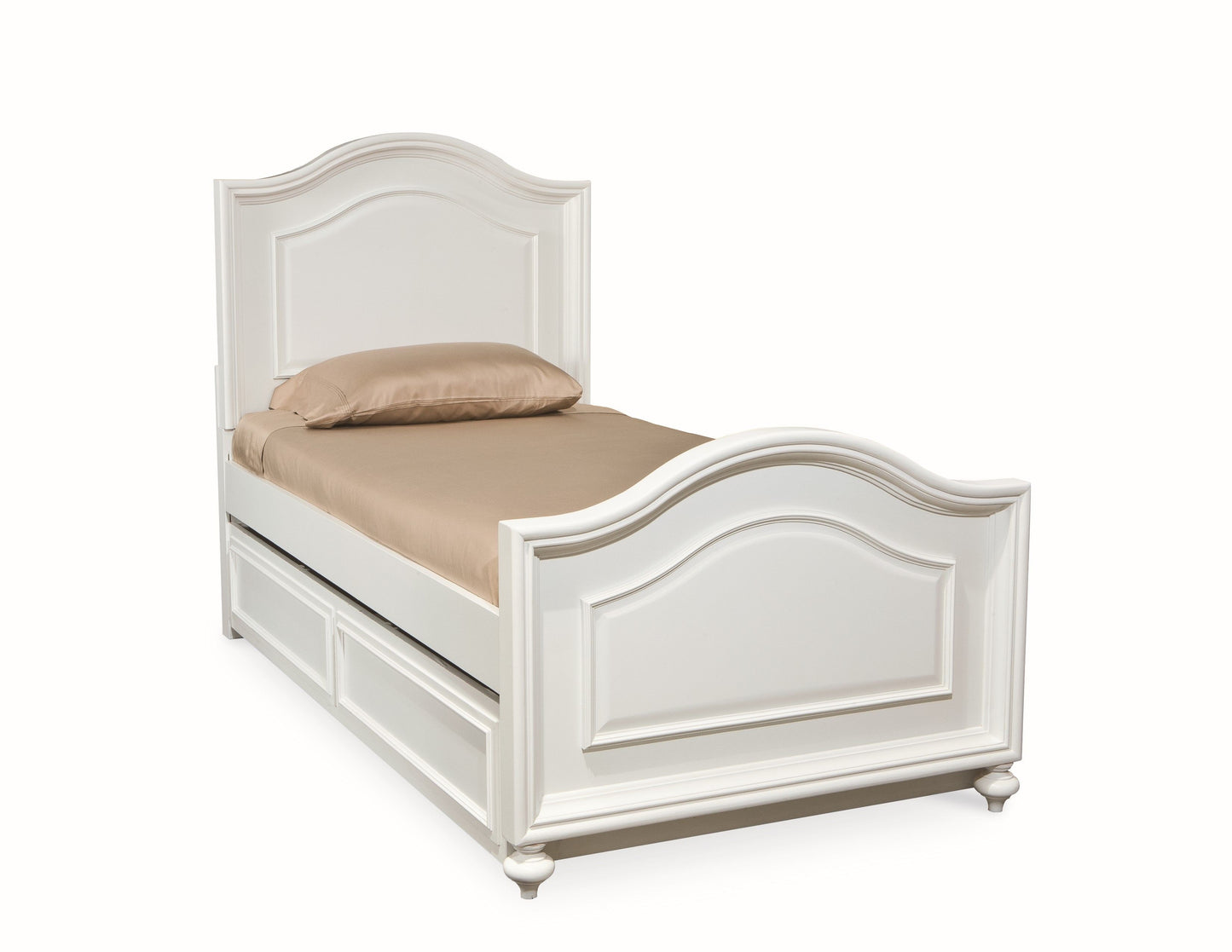 Madison - Complete Panel Bed