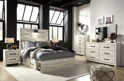 Cambeck - Youth Bedroom Set