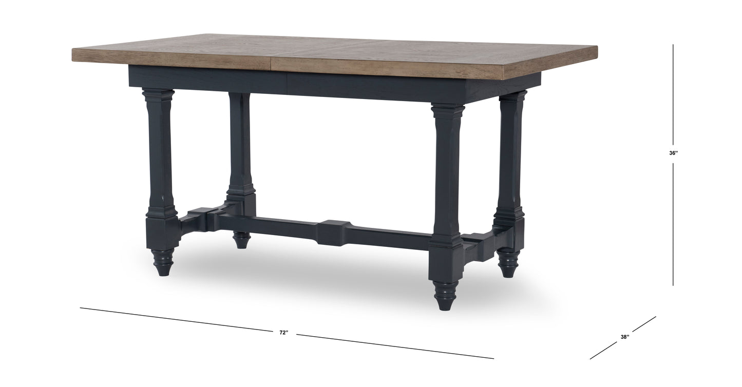 Essex - Counter Height Table