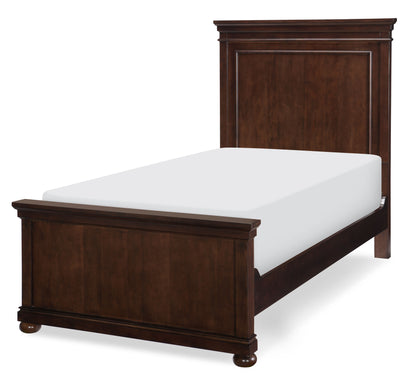 Canterbury - Complete Panel Bed