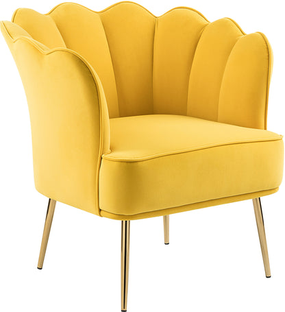 Jester - Accent Chair