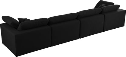 Serene - Modular 4 Seat Sofa