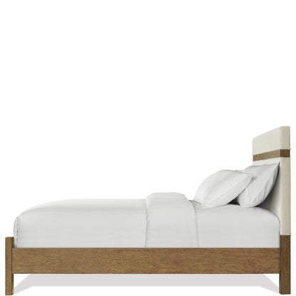 Bozeman - Upholstered Bed