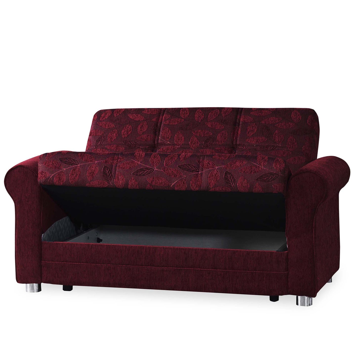 Ottomanson Rio Grande - Convertible Loveseat With Storage