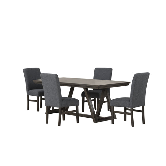 High Line - Dining Table Set