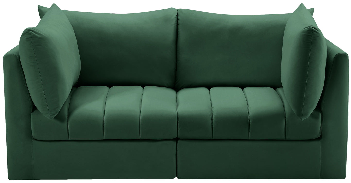 Jacob - Modular 2 Seat Sofa