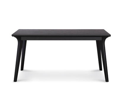 Avery - Rectangle Table - Black