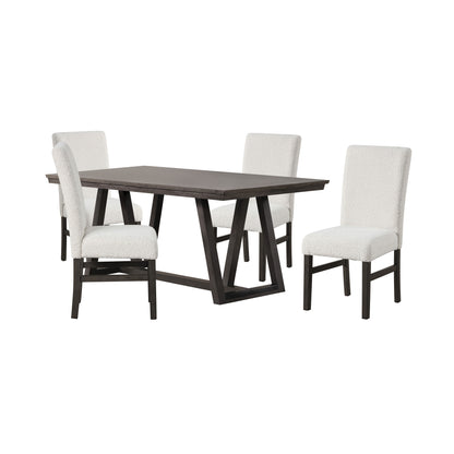 High Line - Dining Table Set