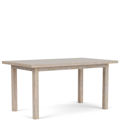 Rosalie - Leg Table - Natural