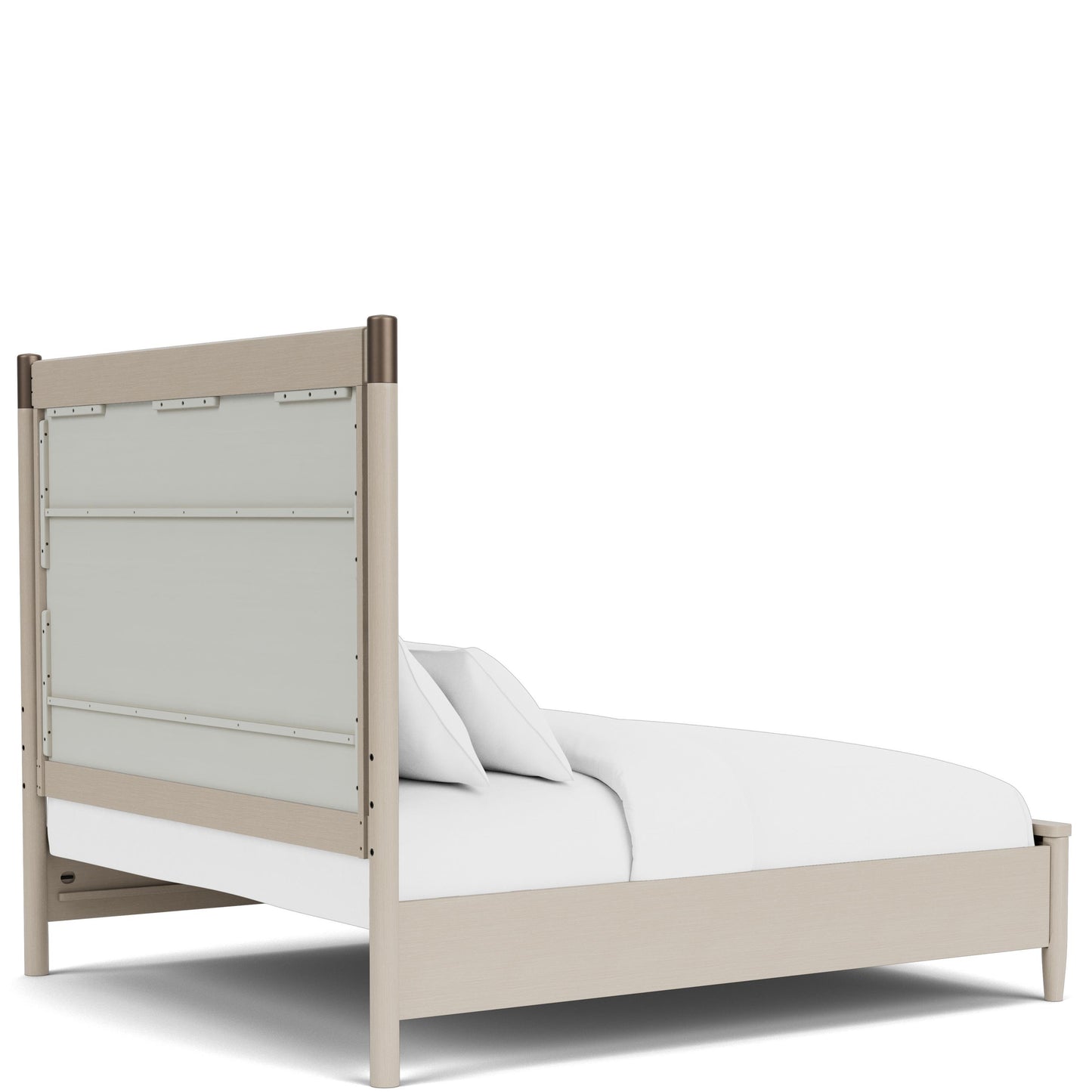 Laguna - Storage Bed