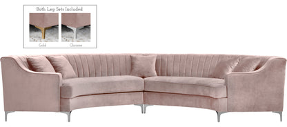 Jackson - 2 Piece Sectional