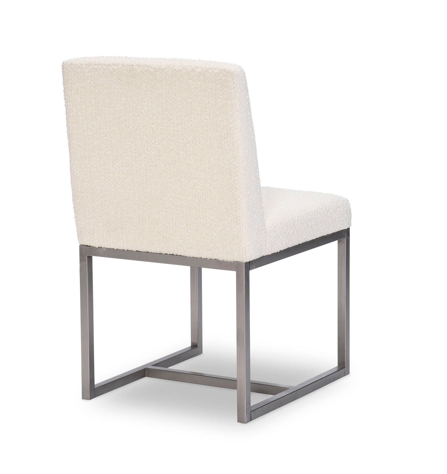 Biscayne - Upholstered Side Chair (Set of 2) - Beige