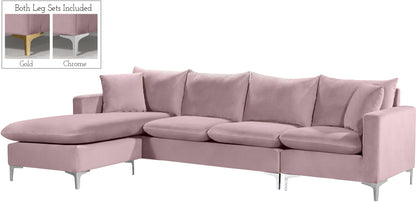 Naomi - Reversible Sectional