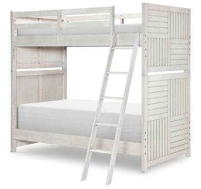 Summer Camp - Complete Over Bunk Bed