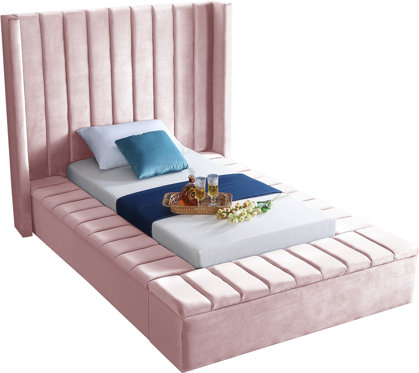 Kiki - Bed