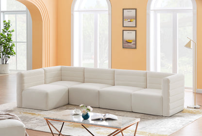 Quincy - Modular Sectional