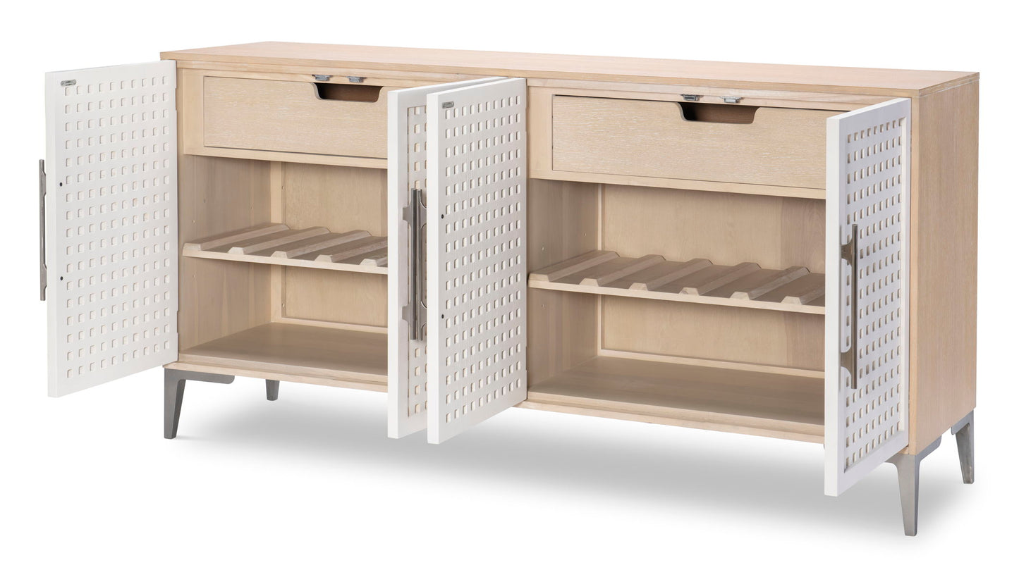 Biscayne - Credenza - Beige