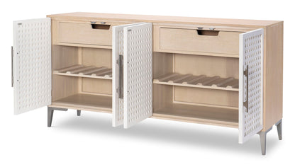 Biscayne - Credenza - Beige