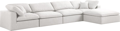 Serene - Modular Sectional