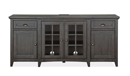 Westley Falls - Entertainment Console