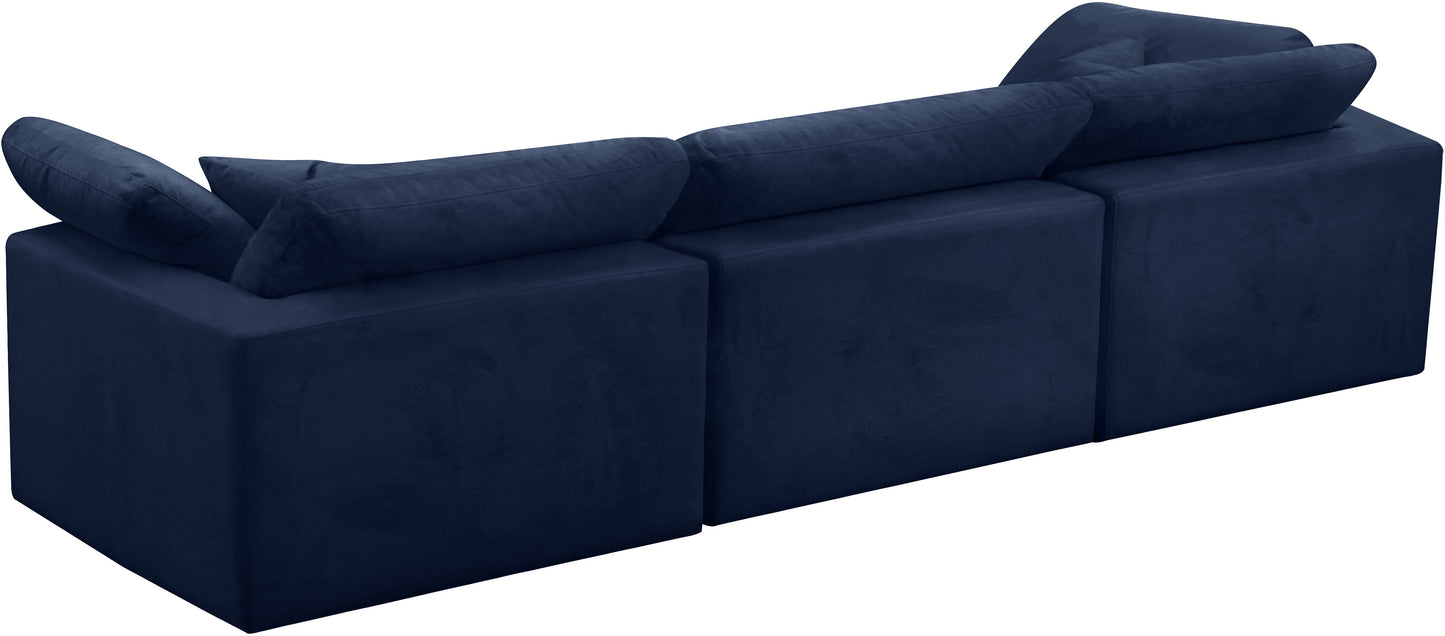 Cozy - Modular 3 Seat Sofa