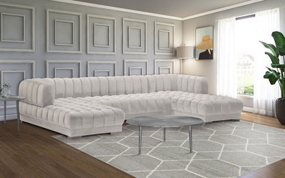 Gwen - 3 Piece Sectional