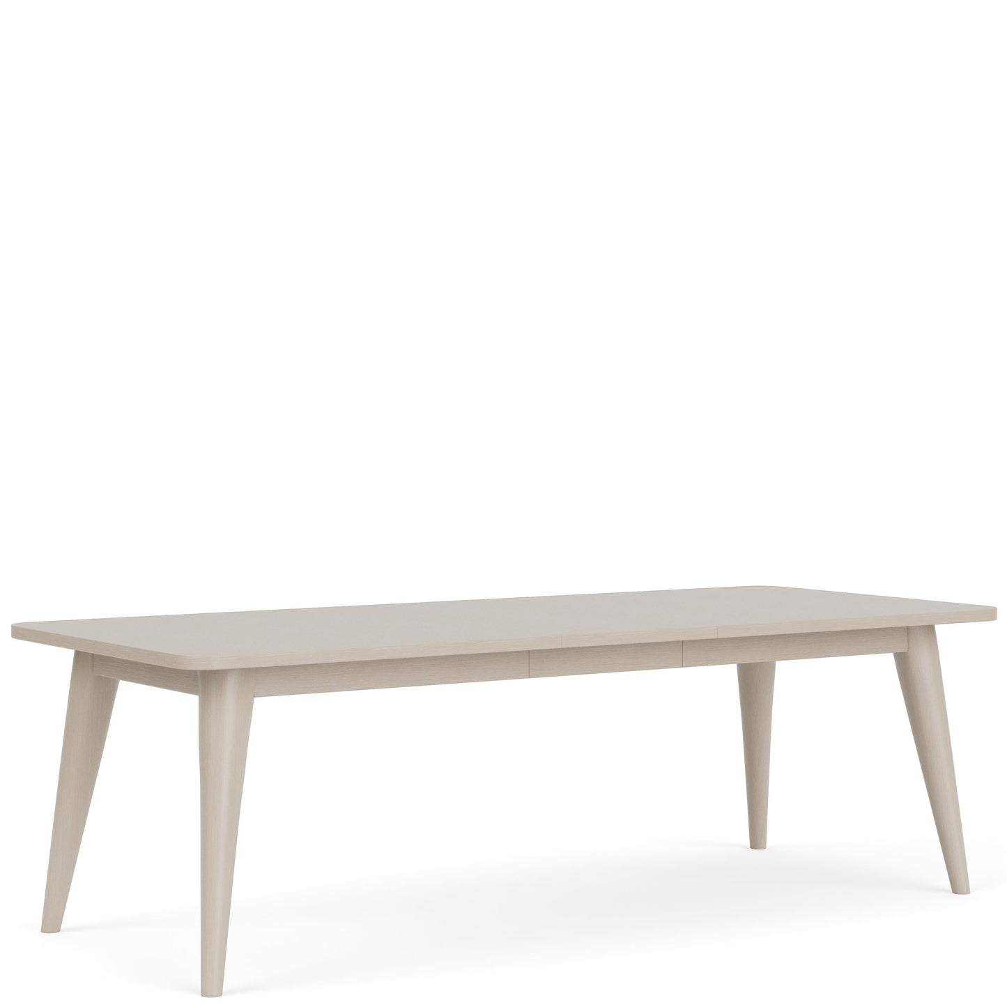 Laguna - Rectangular Dining Table - Beige