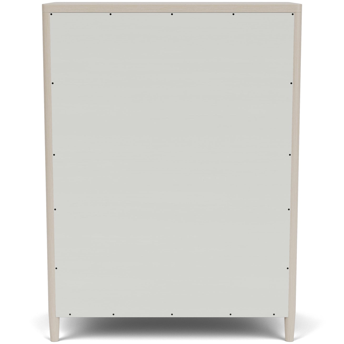 Laguna - Five Drawer Chest - Beige