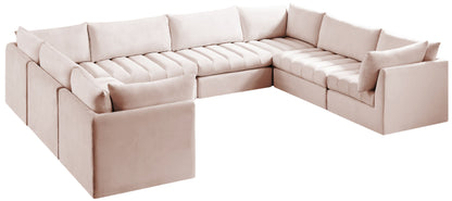 Jacob - Modular Sectional